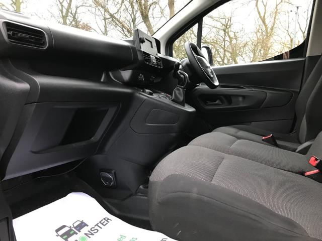 Used Peugeot Partner 2020 for sale - 77775115: Photo 21