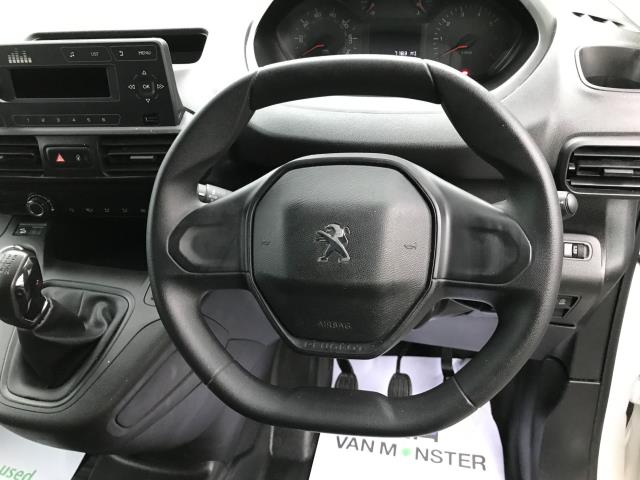 Used Peugeot Partner 2020 for sale - 77775115: Photo 22