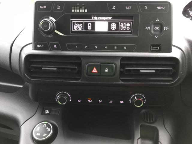 Used Peugeot Partner 2020 for sale - 77775115: Photo 25