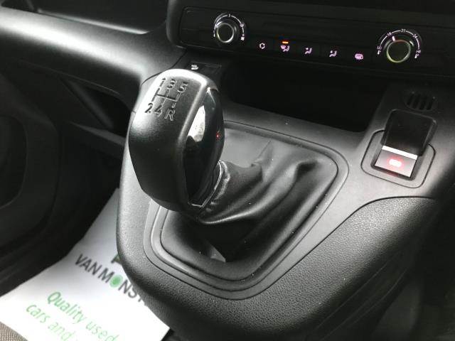 Used Peugeot Partner 2020 for sale - 77775115: Photo 26
