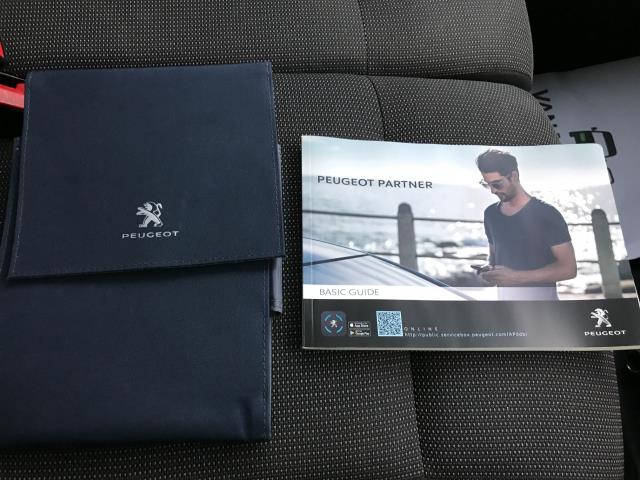 Used Peugeot Partner 2020 for sale - 77775115: Photo 33