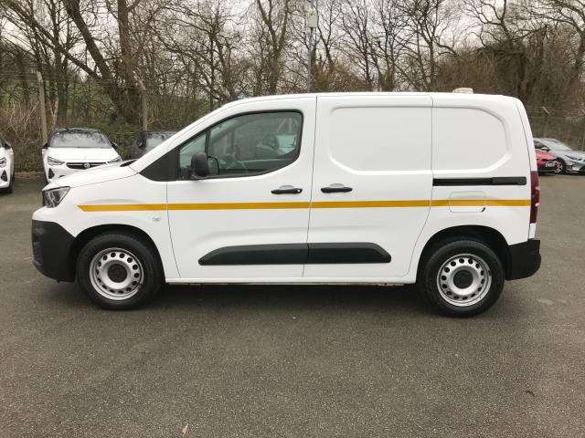 Used Peugeot Partner 2020 for sale - 77775115: Photo 4