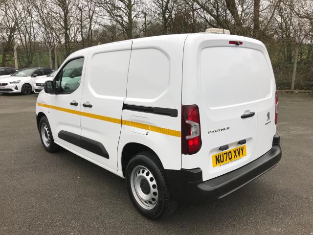 Used Peugeot Partner 2020 for sale - 77775115: Photo 7