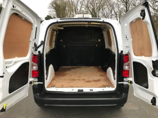Used Peugeot Partner 2020 for sale - 77775115: Photo 9