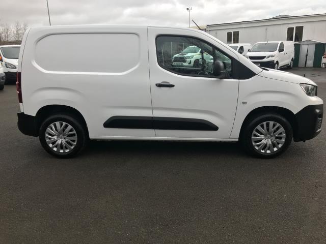 Used Peugeot Partner 2021 for sale - 77493556: Photo 13