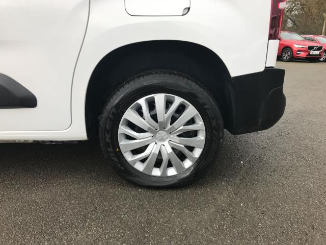 Used Peugeot Partner 2021 for sale - 77493556: Photo 16