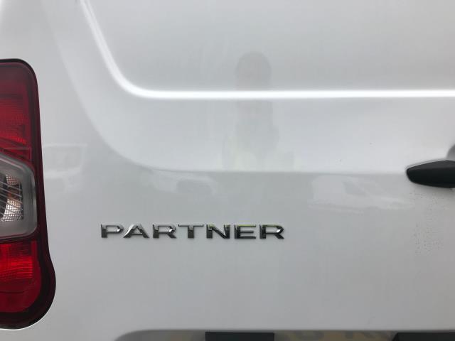 Used Peugeot Partner 2021 for sale - 77493556: Photo 19