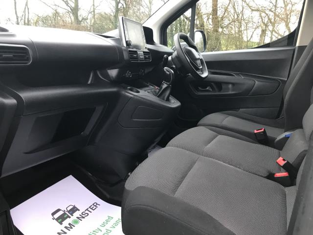 Used Peugeot Partner 2021 for sale - 77493556: Photo 22