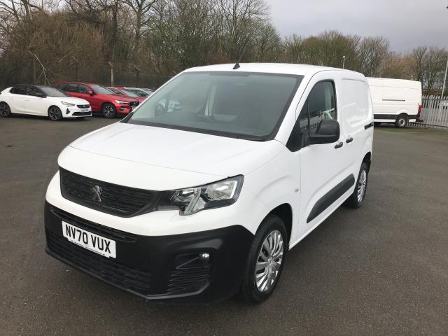 Used Peugeot Partner 2021 for sale - 77493556: Photo 4