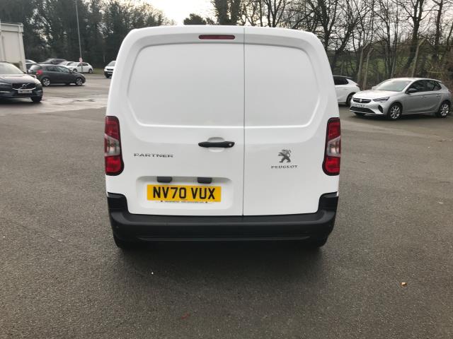 Used Peugeot Partner 2021 for sale - 77493556: Photo 9