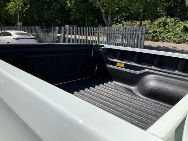 Used Isuzu D-Max 2021 for sale - 75241761: Photo 15