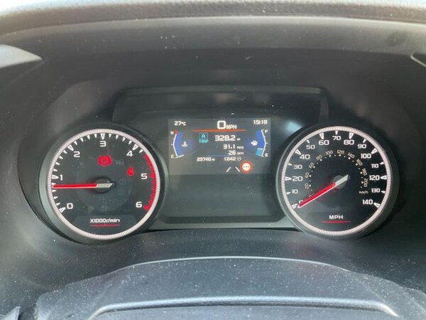 Used Isuzu D-Max 2021 for sale - 75241761: Photo 21