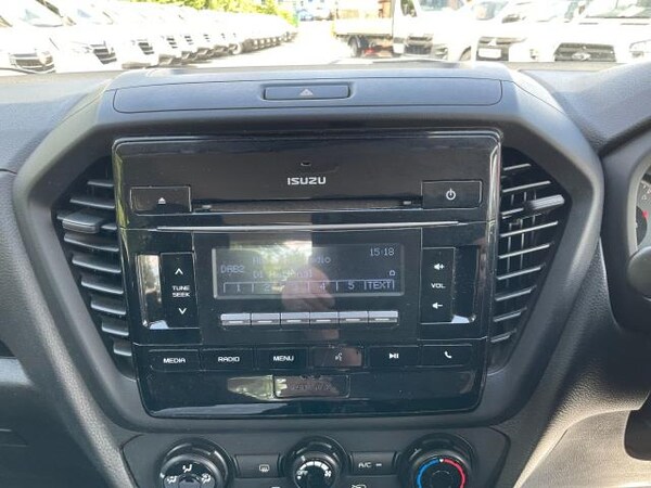 Used Isuzu D-Max 2021 for sale - 75241761: Photo 22