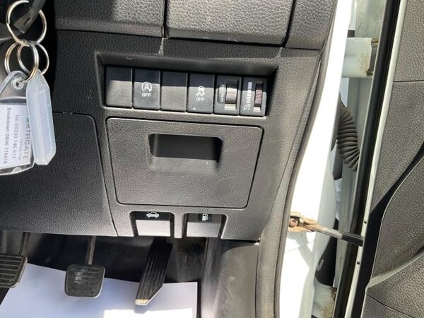 Used Isuzu D-Max 2021 for sale - 75241761: Photo 31