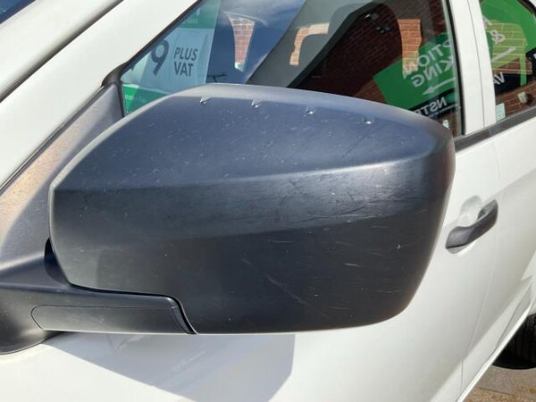 Used Isuzu D-Max 2021 for sale - 75241761: Photo 33