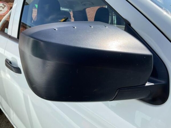 Used Isuzu D-Max 2021 for sale - 75241761: Photo 36