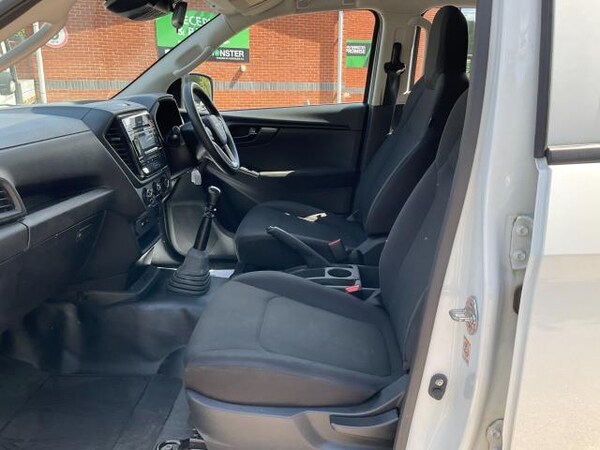 Used Isuzu D-Max 2021 for sale - 75241761: Photo 7