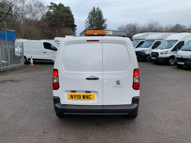 Used Peugeot Partner 2019 for sale - 77258838: Photo 11