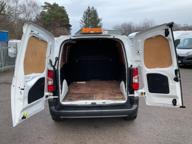 Used Peugeot Partner 2019 for sale - 77258838: Photo 12