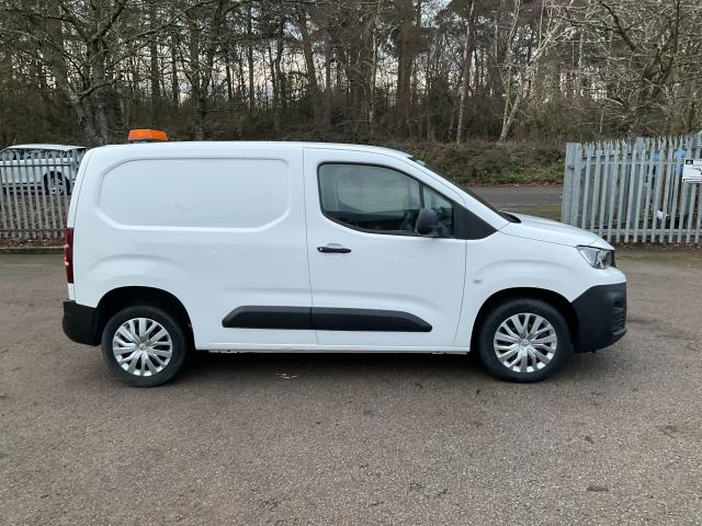 Used Peugeot Partner 2019 for sale - 77258838: Photo 15