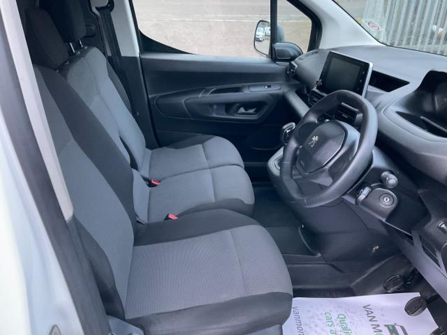 Used Peugeot Partner 2019 for sale - 77258838: Photo 16