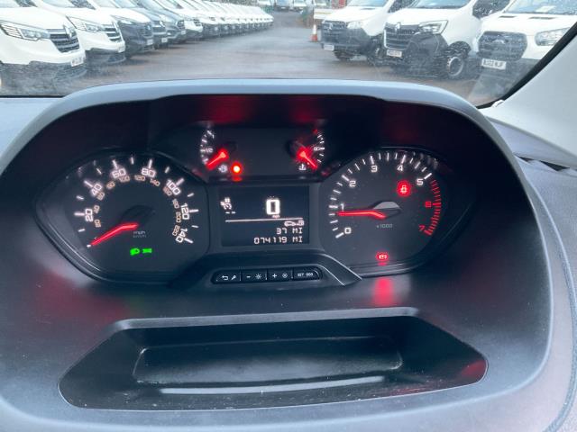 Used Peugeot Partner 2019 for sale - 77258838: Photo 18