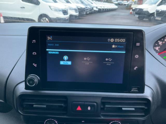 Used Peugeot Partner 2019 for sale - 77258838: Photo 20