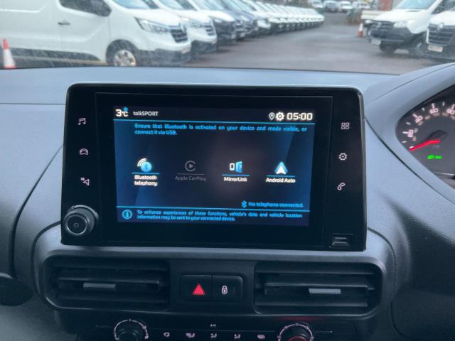 Used Peugeot Partner 2019 for sale - 77258838: Photo 21