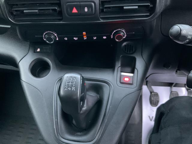 Used Peugeot Partner 2019 for sale - 77258838: Photo 25