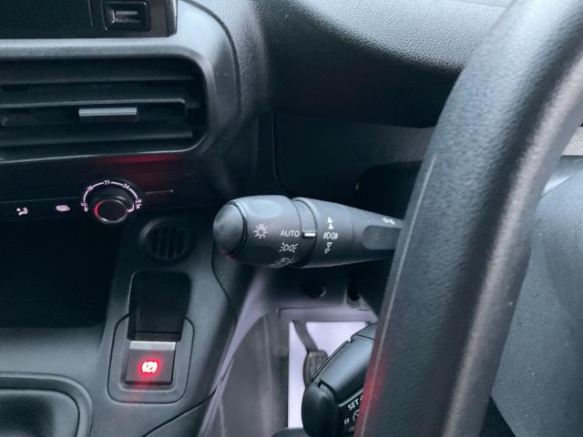 Used Peugeot Partner 2019 for sale - 77258838: Photo 28