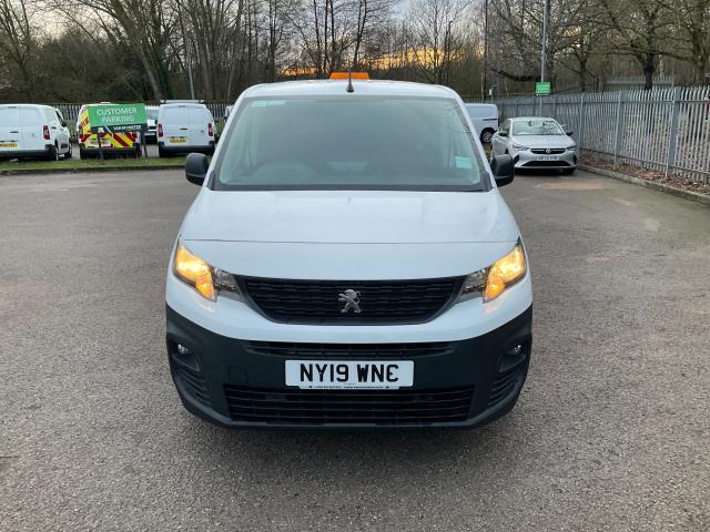 Used Peugeot Partner 2019 for sale - 77258838: Photo 3
