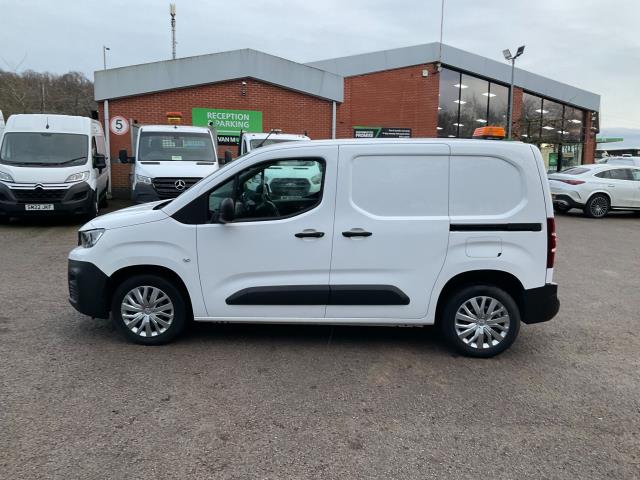 Used Peugeot Partner 2019 for sale - 77258838: Photo 6