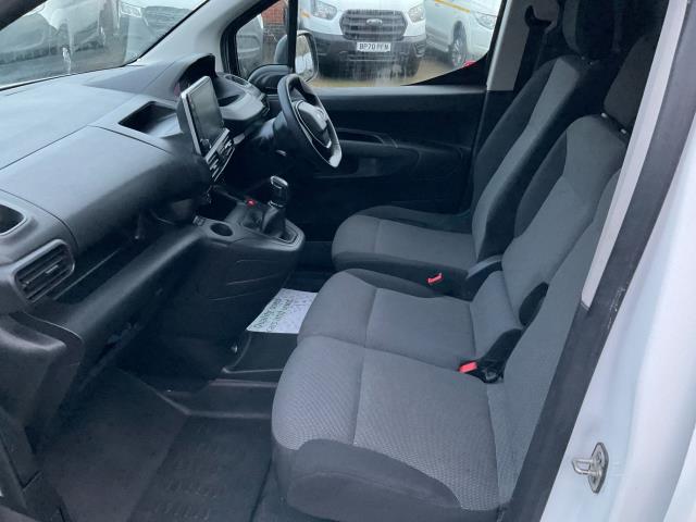 Used Peugeot Partner 2019 for sale - 77258838: Photo 7