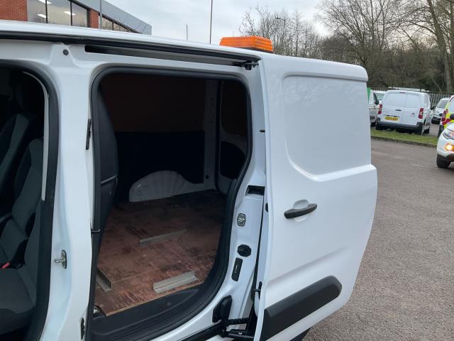Used Peugeot Partner 2019 for sale - 77258838: Photo 8