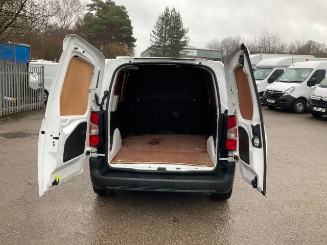 Used Peugeot Partner 2020 for sale - 77639290: Photo 12