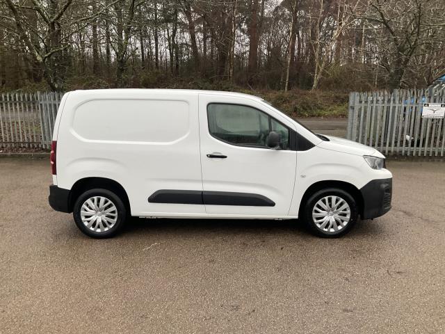 Used Peugeot Partner 2020 for sale - 77639290: Photo 15