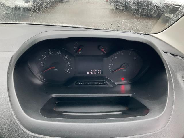 Used Peugeot Partner 2020 for sale - 77639290: Photo 18
