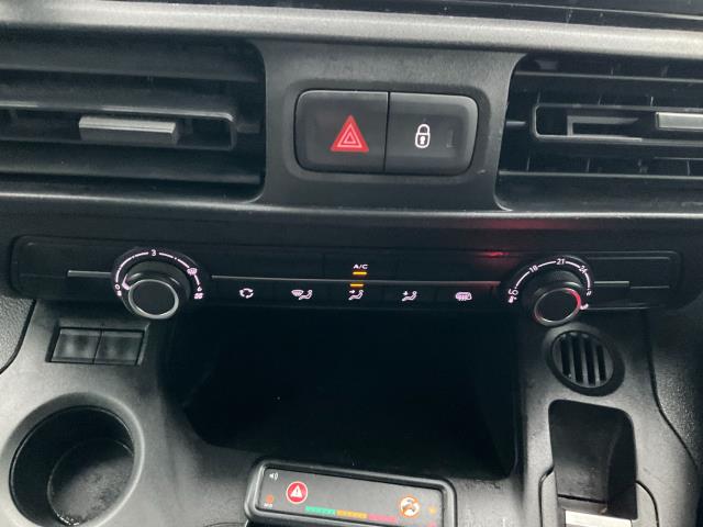 Used Peugeot Partner 2020 for sale - 77639290: Photo 23