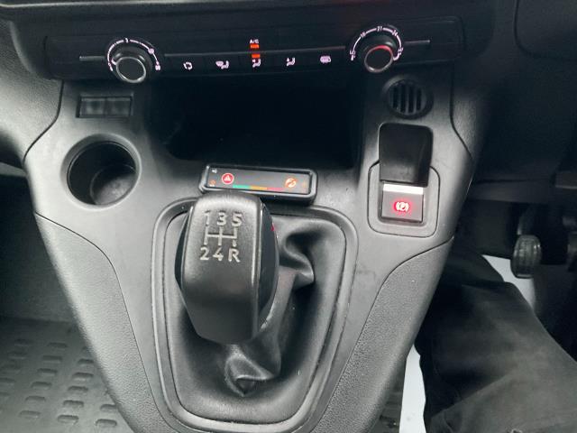 Used Peugeot Partner 2020 for sale - 77639290: Photo 25