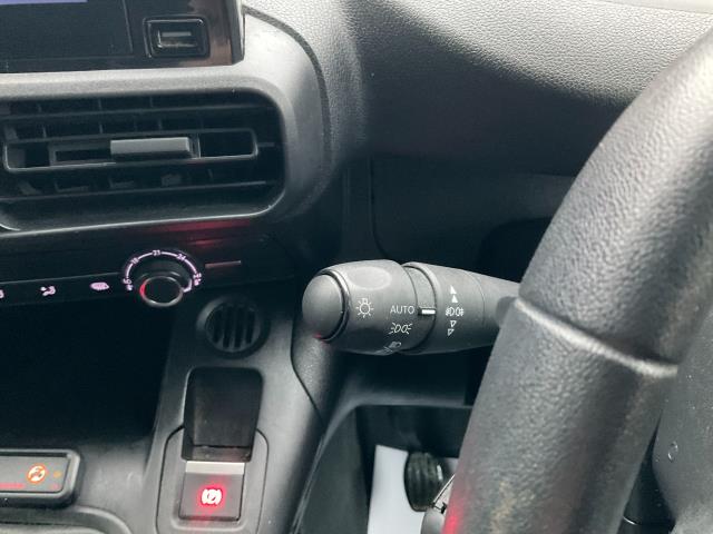 Used Peugeot Partner 2020 for sale - 77639290: Photo 28