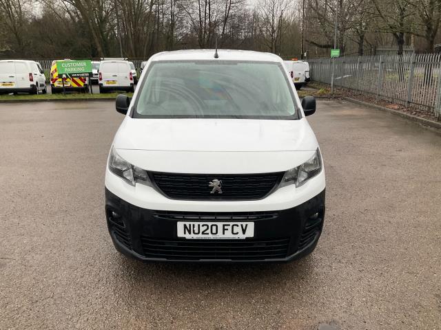 Used Peugeot Partner 2020 for sale - 77639290: Photo 3