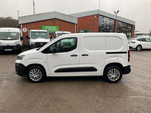 Used Peugeot Partner 2020 for sale - 77639290: Photo 6