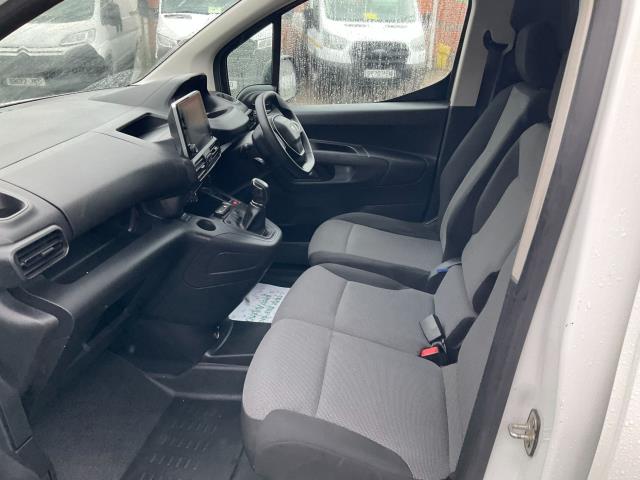 Used Peugeot Partner 2020 for sale - 77639290: Photo 7