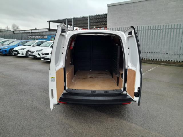 Used Volkswagen Caddy Maxi 2018 for sale - 77489993: Photo 12