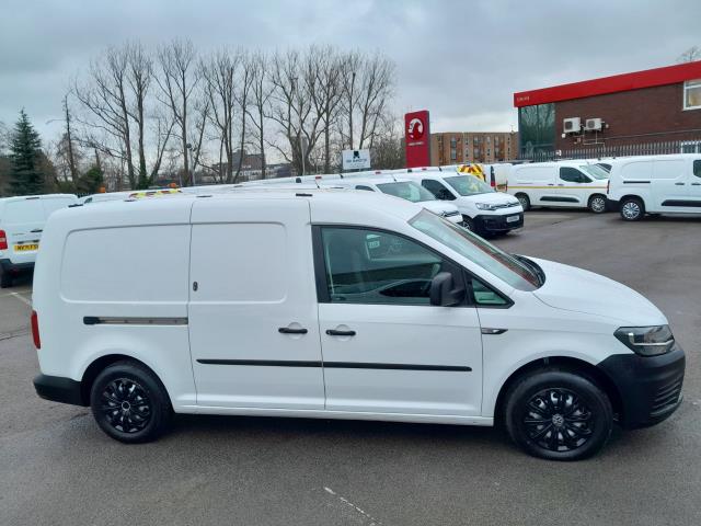Used Volkswagen Caddy Maxi 2018 for sale - 77489993: Photo 14