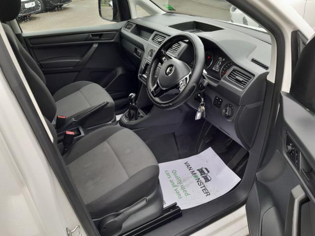 Used Volkswagen Caddy Maxi 2018 for sale - 77489993: Photo 17
