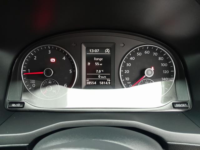 Used Volkswagen Caddy Maxi 2018 for sale - 77489993: Photo 18