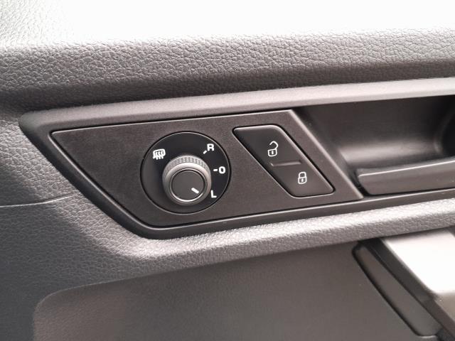 Used Volkswagen Caddy Maxi 2018 for sale - 77489993: Photo 23