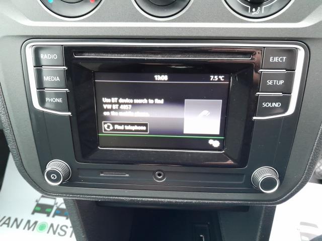 Used Volkswagen Caddy Maxi 2018 for sale - 77489993: Photo 26