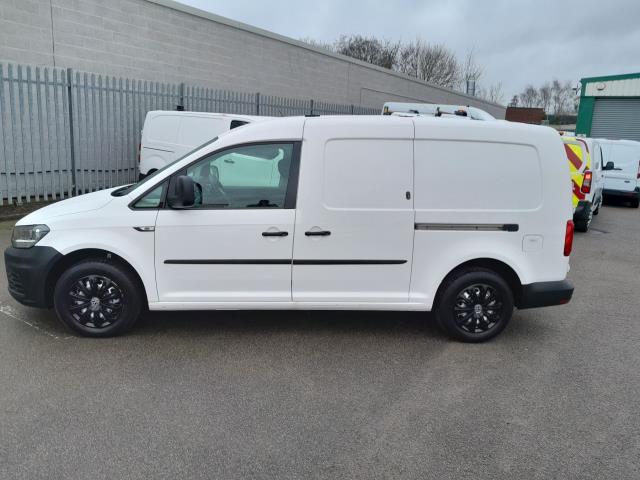 Used Volkswagen Caddy Maxi 2018 for sale - 77489993: Photo 6